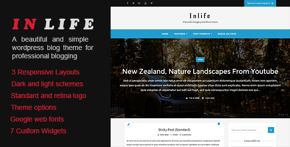 InLife-v1.0-A-Beautiful-Blogging-WordPress-Theme