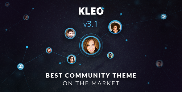 KLEO-----Next-level-WordPress-Theme