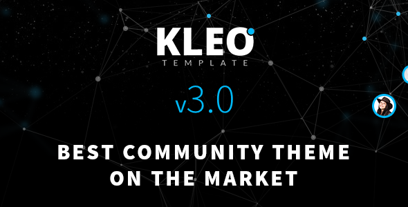 KLEO-v3.0-----Next-level-WordPress-Theme
