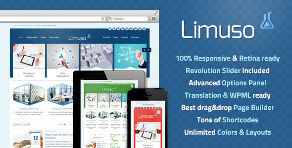 Limuso-v1.2.5-Themeforest-Premium-WordPress-Theme