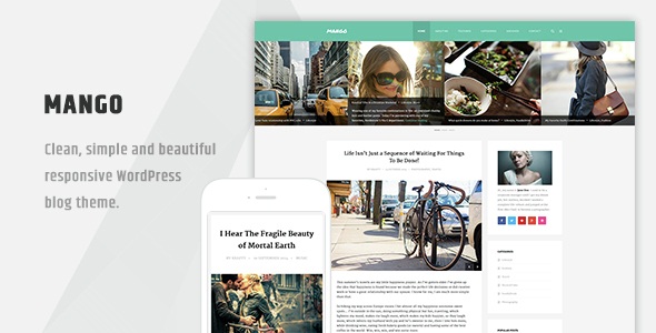 Mango-v1.0.3-–-Clean-Responsive-WordPress-Blog-Theme