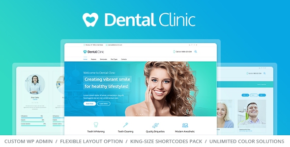 Medical-Dentist-WordPress-Theme-----Dental-Clinic-v1.0