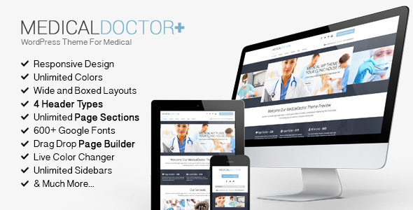 MedicalDoctor-v2.0-WordPress-Theme-For-Medical