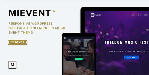MiEvent-v1.0-----Responsive-Event-Music-WordPress-Theme