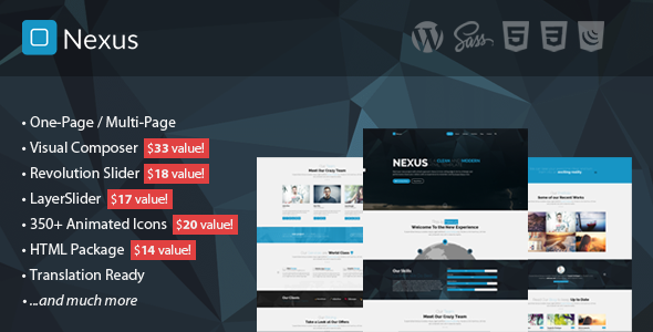 Nexus-Multi_One-Page-Business-WordPress-Theme