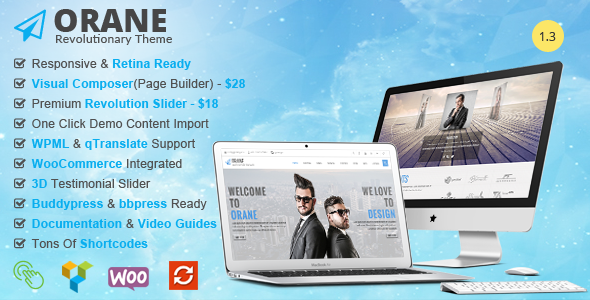 Orane-An-Evolutionary-WordPress-Theme-