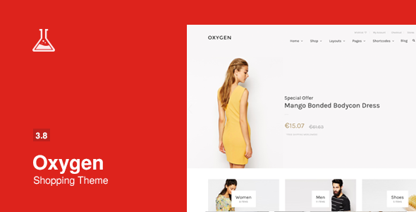 Oxygen-v3.8-----WooCommerce-WordPress-Theme