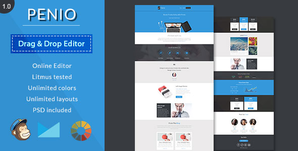 Penio-v1.0-----Responsive-Email-Template-With-Editor