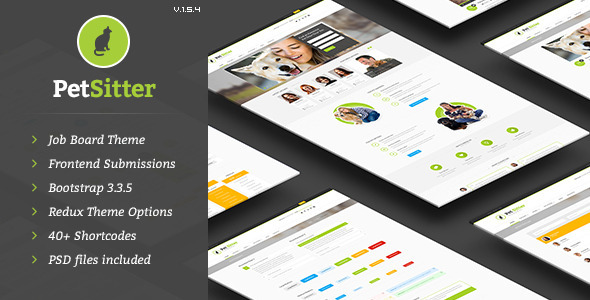 PetSitter-v1.5.2-----Job-Board-Responsive-WordPress-Theme