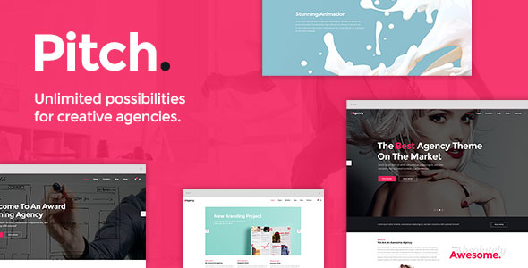 Pitch-A-Theme-for-Freelancers-and-Agencies