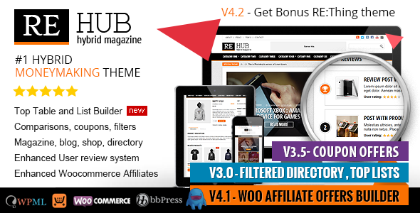 REHub-v4.2-Directory-Shop-Coupon-Affiliate-Theme