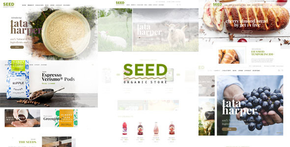 SEED_Organic-Shop-Farm-Coffee-Cosmetic-Handmade