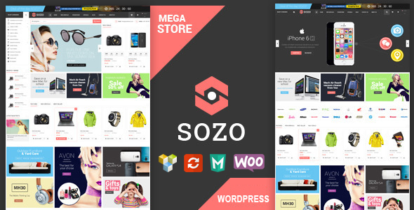 SOZO-v1.0-Full-Screen-Mega-Shop-Theme