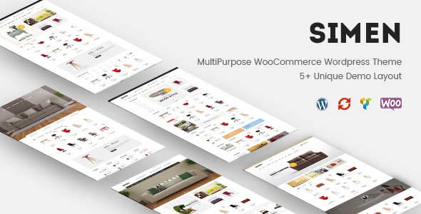 Simen-MultiPurpose-WooCommerce-WordPress-Theme