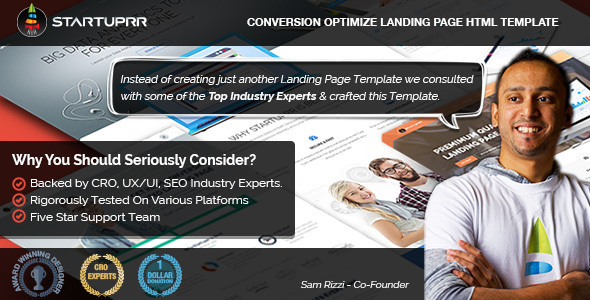 Startuprr-Conversion-Optimize-Landing-Page-Template-