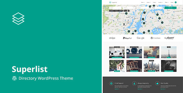 Superlist-v1.3.0-----Directory-WordPress-Theme