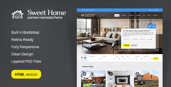 Sweethome-Real-Estate-HTML-Template