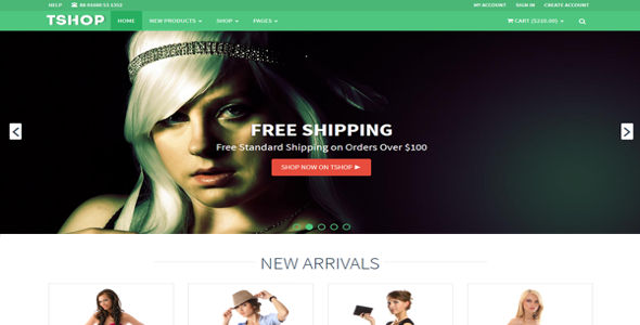 TSHOP-v1.5-Responsive-E-Commerce-Template-1