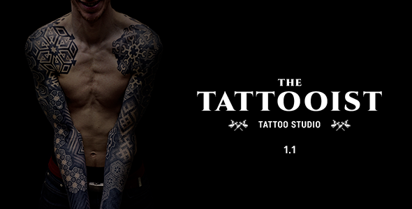 The-Tattooist-Tattoo-Body-Art-Studio-Template