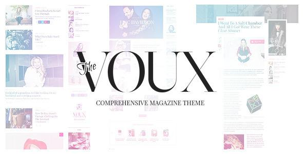 The-Voux-A-Comprehensive-Magazine-Theme