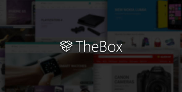 TheBox-Ultimate-E-Commerce-Template-