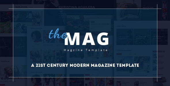 TheMag-----A-News-and-Magazine-Template