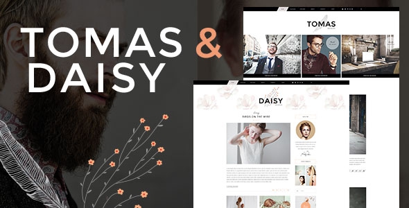 Tomas-Daisy-v1.0-----A-Stylish-Blog-for-Him-Her