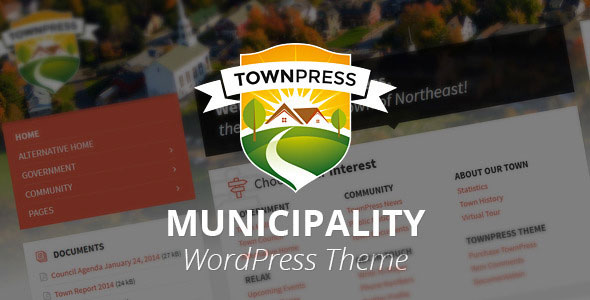TownPress-v1.1.4-----Municipality-WordPress-Theme