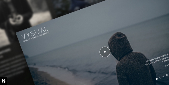 VYSUAL-v1.0.1-----Responsive-Film-Campaign-WP-Theme