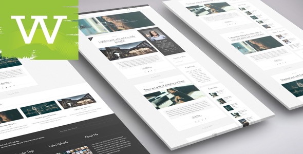 WordPress-Elegant-Blog-Theme-v1.0-1