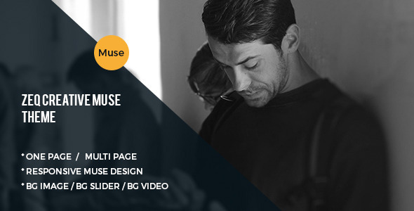 ZEQ-Muse-Template