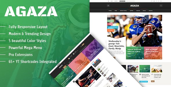 Agaza-Responsive-Joomla-Template-For-News_Magazines