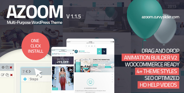 Azoom-v1.1.5-Multi-Purpose-Theme-with-Animation-Builder