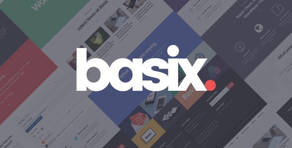 Basix-v1.9.6-–-Multi-purpose-WordPress-Theme