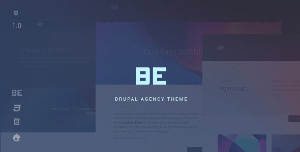 Be-Creative-Multipurpose-Agency-Drupal-Theme