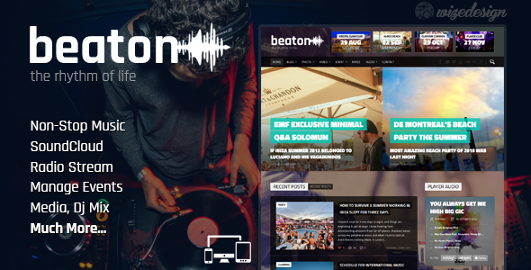 Beaton-v1.2-----Music-Radio-Events-WordPress-Theme