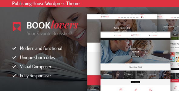 Booklovers-Publishing-House-Book-Store-WordPress-Theme