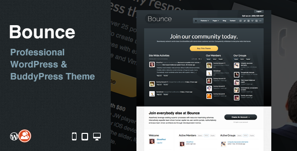 Bounce-v2.5-----Multi-Purpose-Business-WordPress_BuddyPress-Theme