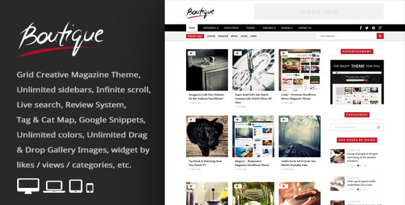 Boutique-Grid-Creative-Magazine-WordPress-Theme