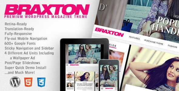 Braxton-v2.7-Premium-Wordpress-Magazine-Theme