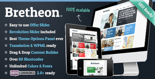 Bretheon-v2.3-Premium-WordPress-Theme