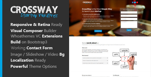 CrossWay-v.1.0.7-Startup-Landing-Page-Bootstrap-WP-Theme
