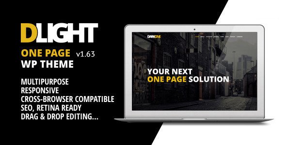 D-Light-One-Page-Wordpress-Creative-Template