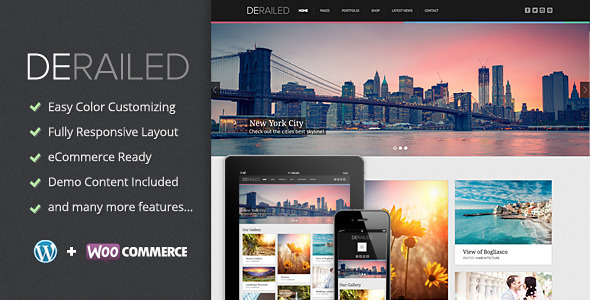 DeRailed-Photography-Portfolio-Theme-v1.7