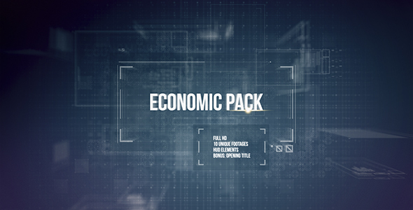Economic Pack