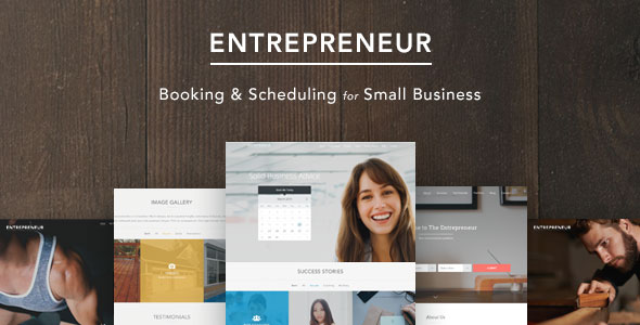 Entrepreneur-v1.0.9-----Booking-for-Small-Businesses