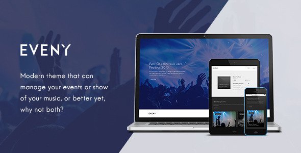 Eveny-v1.4.1-Events-Music-Gallery-WordPress-Theme