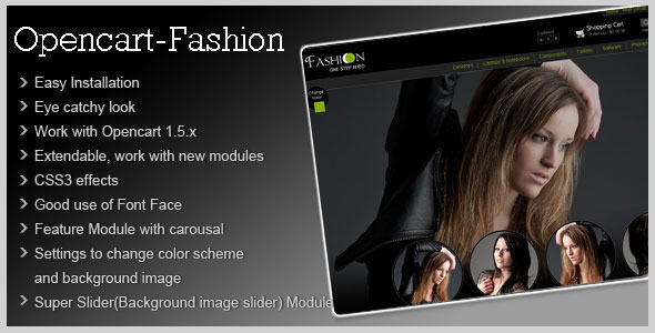 Fashion-Theme-for-Opencart-1.5.x