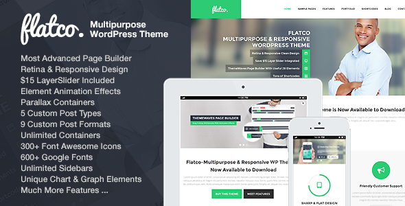 Flatco-Multipurpose-Responsive-WordPress