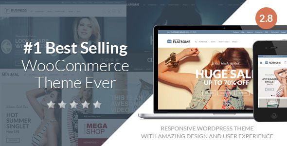 Flatsome-Responsive-WooCommerce-Theme